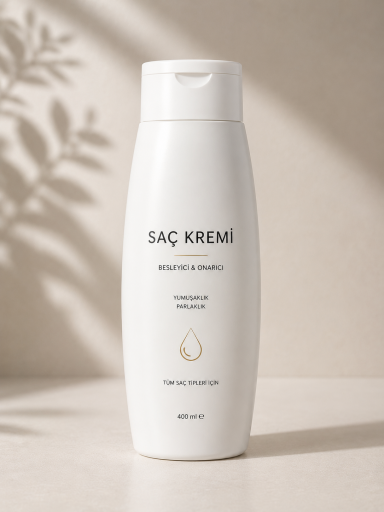 Saç Kremi