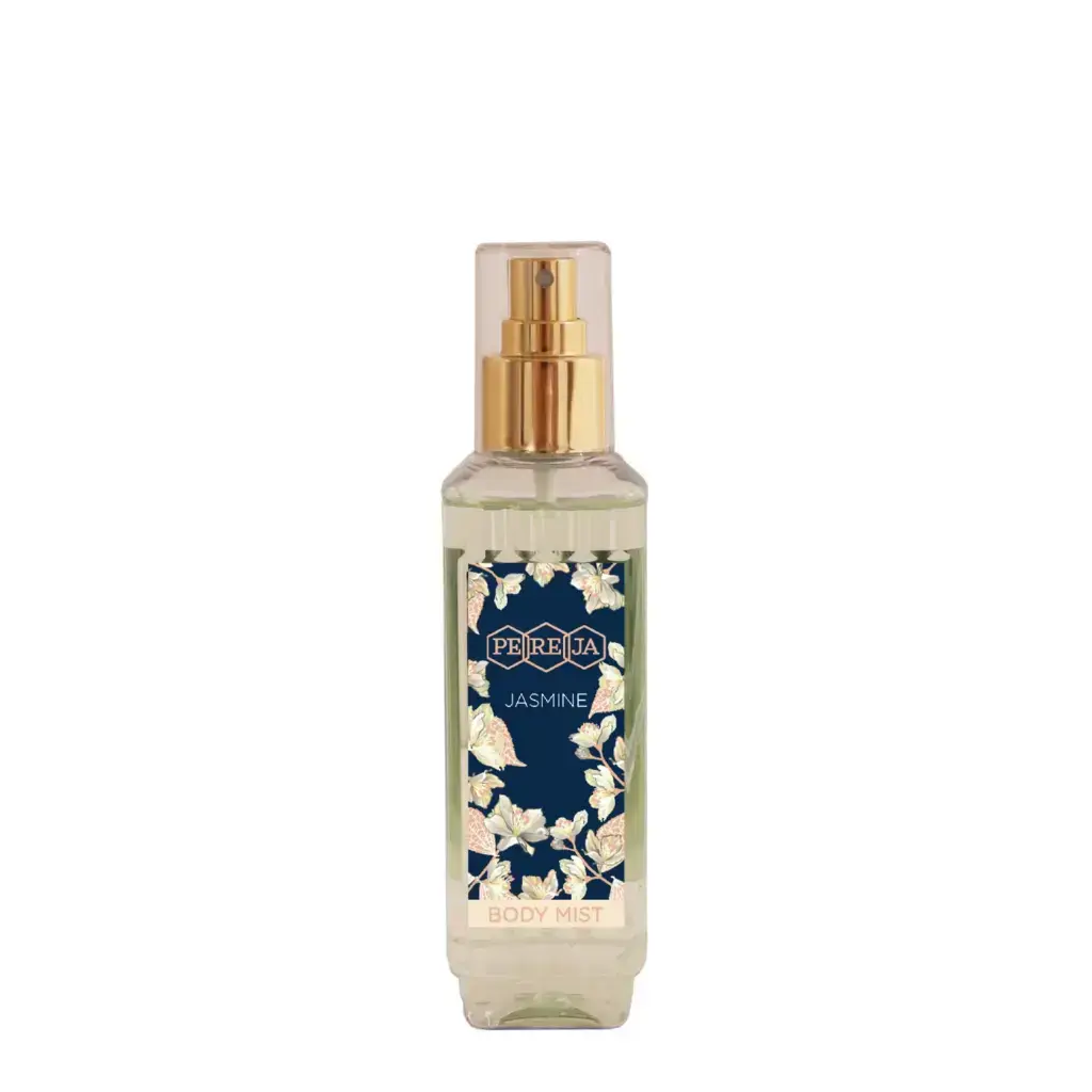 Pereja Yasemin Vücut Spreyi 200 ml