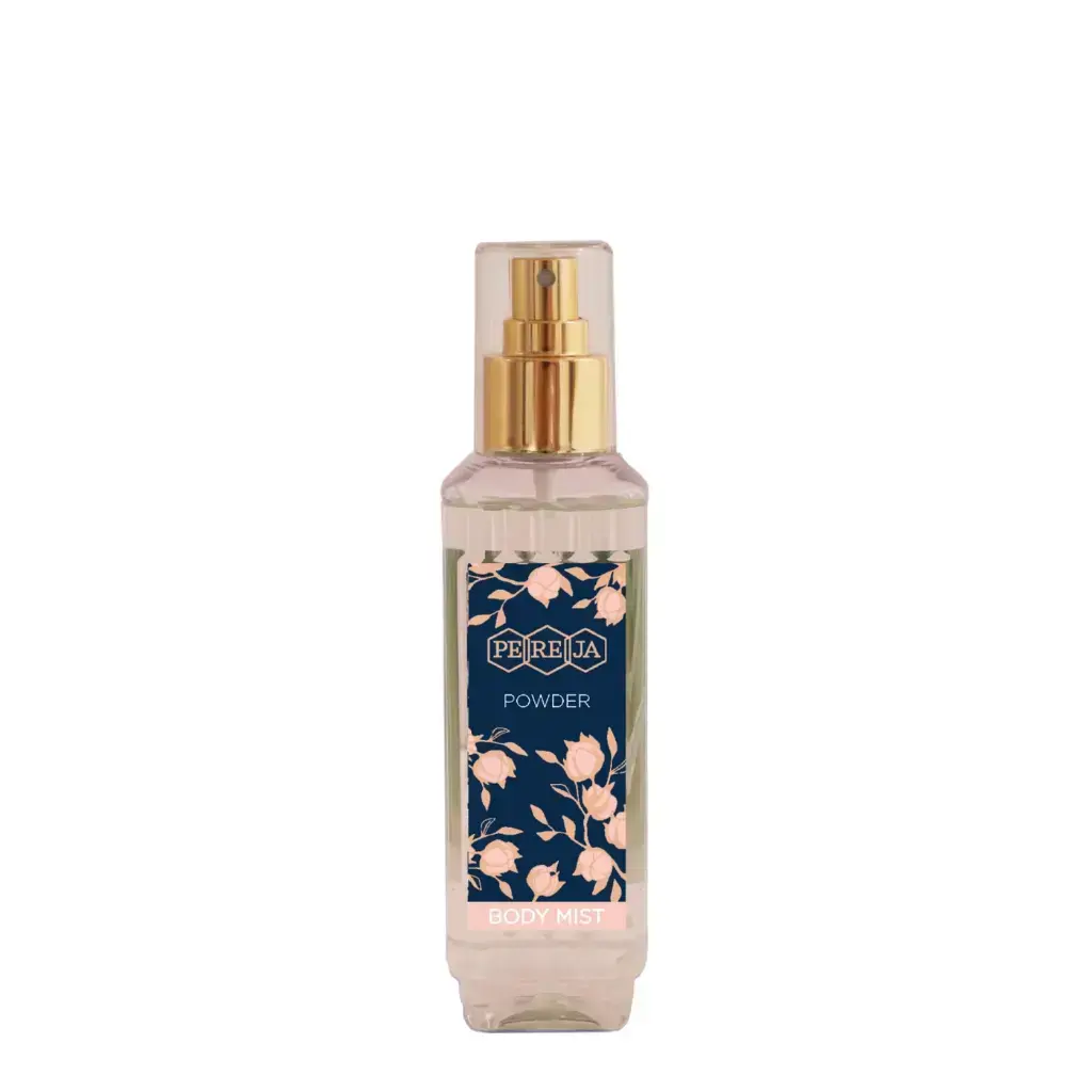 Pereja Pudra Vücut Spreyi 200 ml