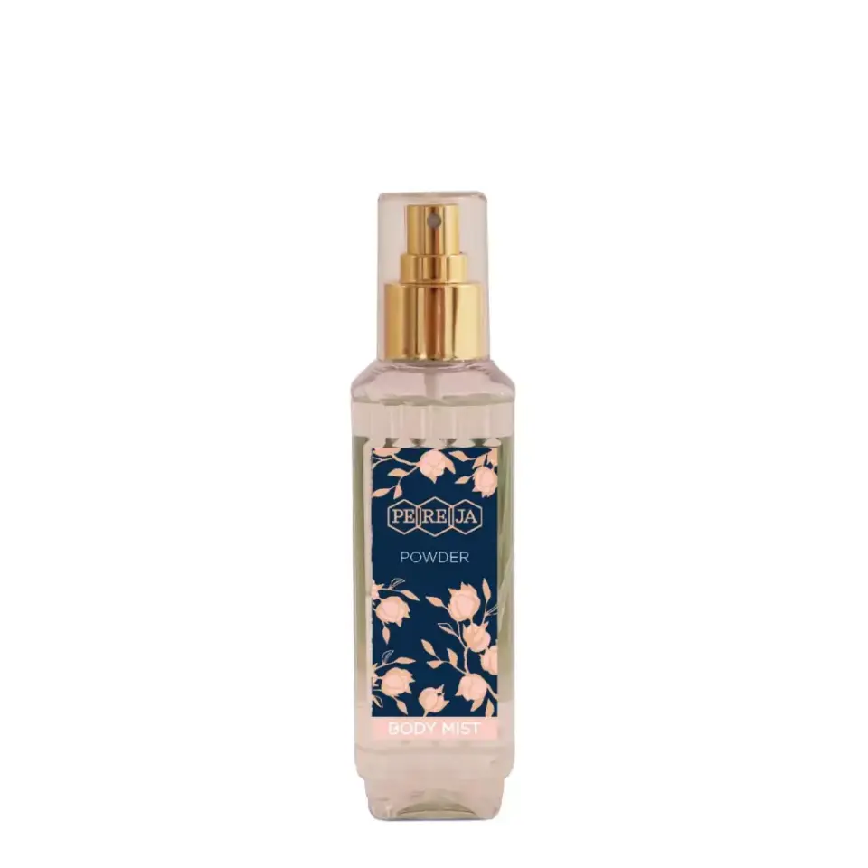 Pereja Pudra Vücut Spreyi 200 ml
