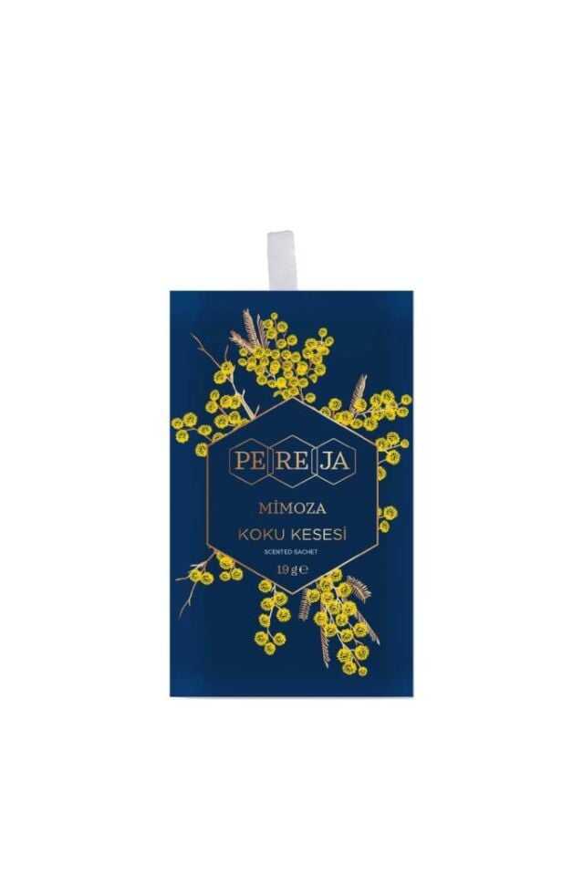 Pereja Mimoza Kokulu Kese 19 Gr.