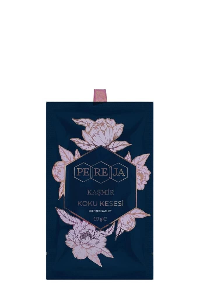 Pereja Kaşmir Kokulu Kese 19 gr