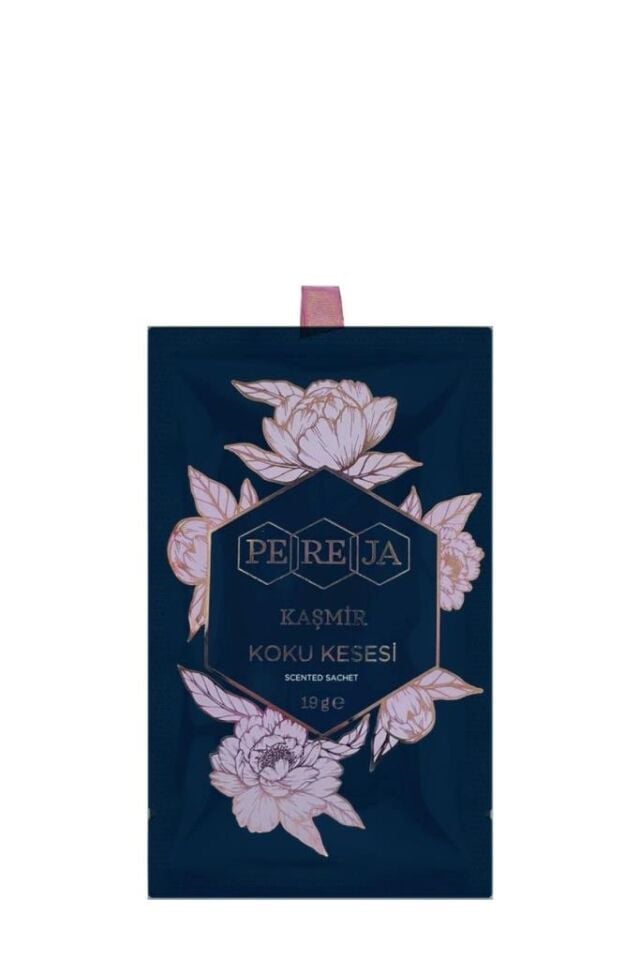 Pereja Kaşmir Kokulu Kese 19 gr
