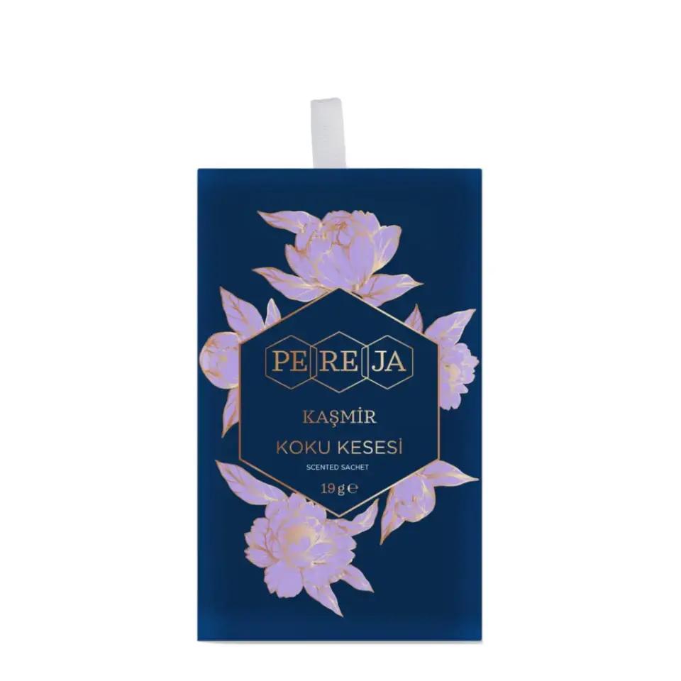 Pereja Kaşmir Kokulu Kese 19 gr