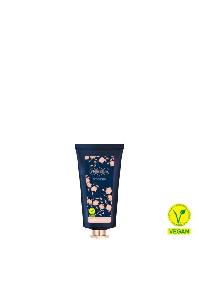 Pereja Pudra El Kremi 60 ml Tüp