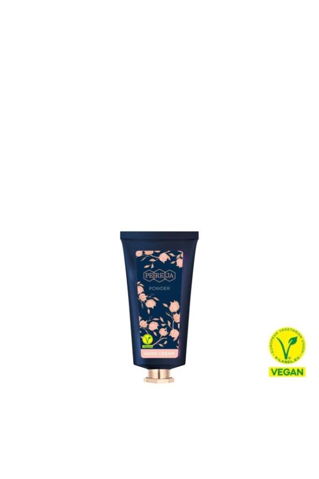 Pereja Pudra El Kremi 60 ml Tüp
