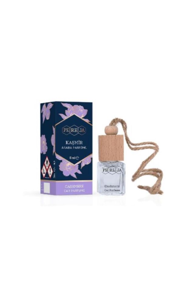 Pereja Kaşmir Araba Kokusu 8 ml