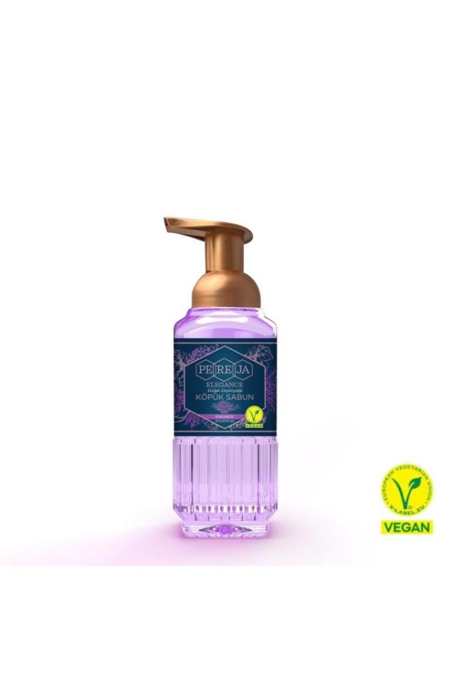 Pereja Elegance Köpük Sabun 500 ml