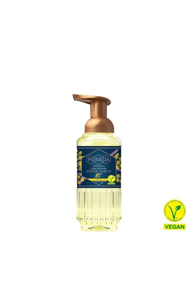 Pereja Mimoza Köpük Sabun 500 ml