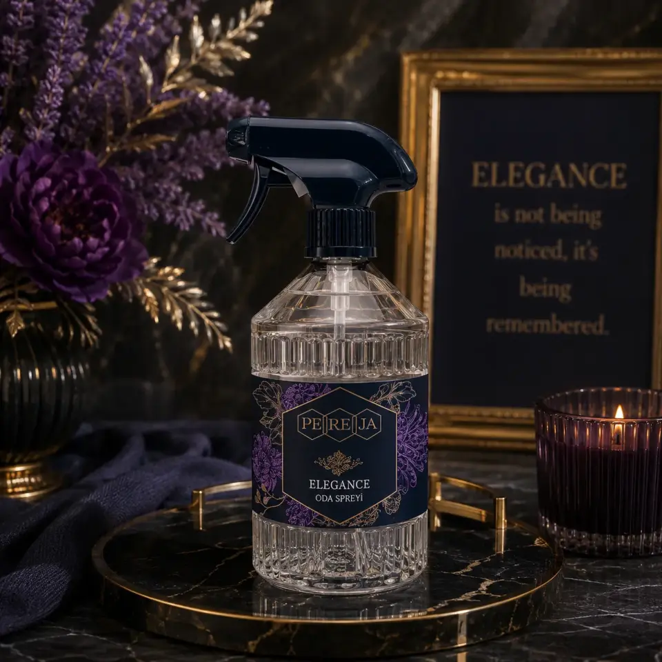 Pereja Elegans Oda Spreyi 500 ml