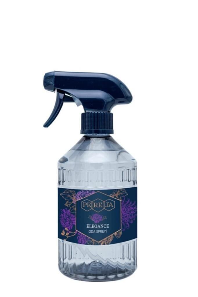 Pereja Elegance Oda Spreyi 500 ml-Evinize Yakışan Koku
