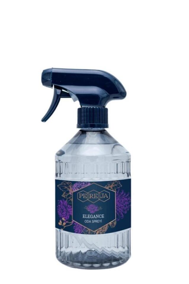 Pereja Elegance Oda Spreyi 500 ml-Evinize Yakışan Koku