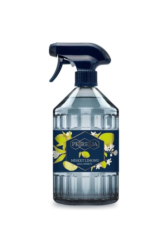 Pereja Misket Limonu Oda Spreyi 500 ml