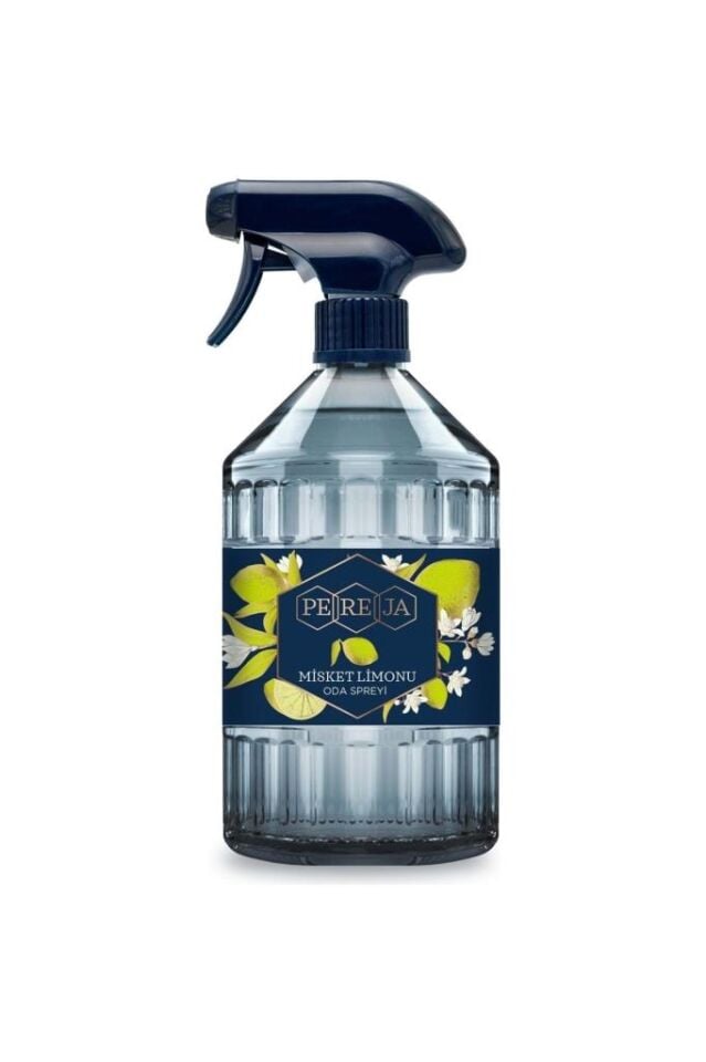 Pereja Misket Limonu Oda Spreyi 500 ml
