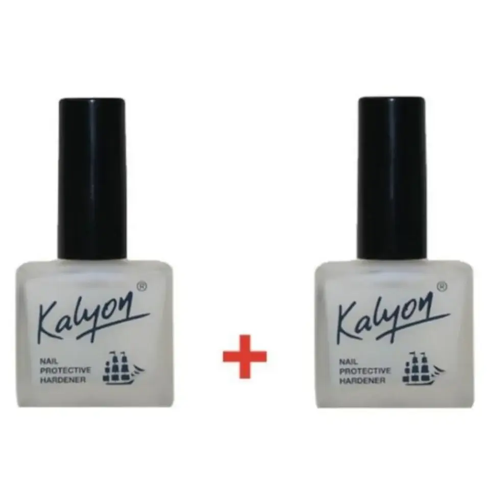 KALYON TIRNAK SERTLEŞTİRİCİ 11ML 2'li Set