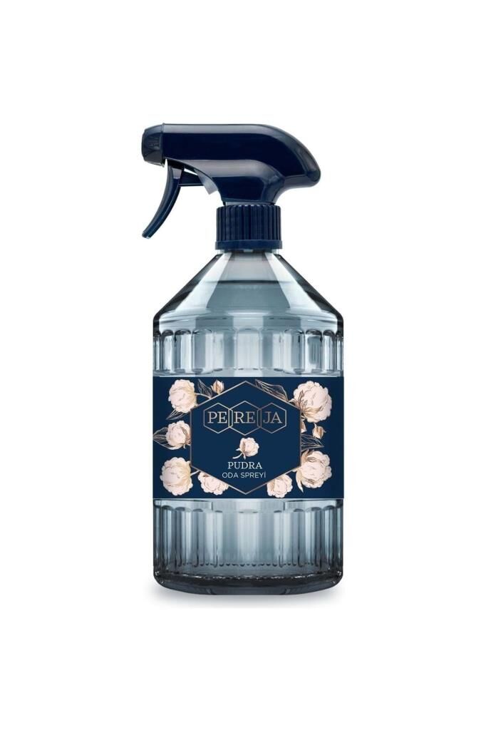 Pereja Pudra Oda Spreyi 500 ml