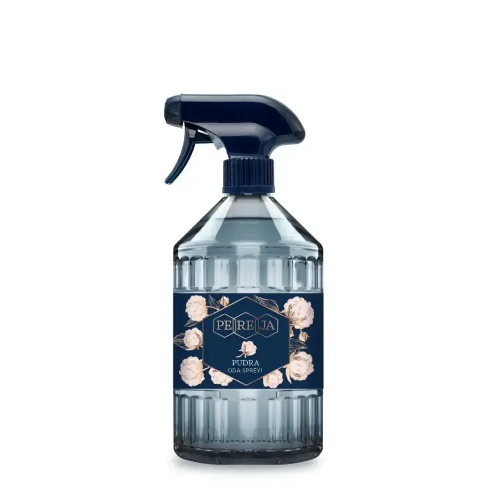 Pereja Pudra Oda Spreyi 500 ml