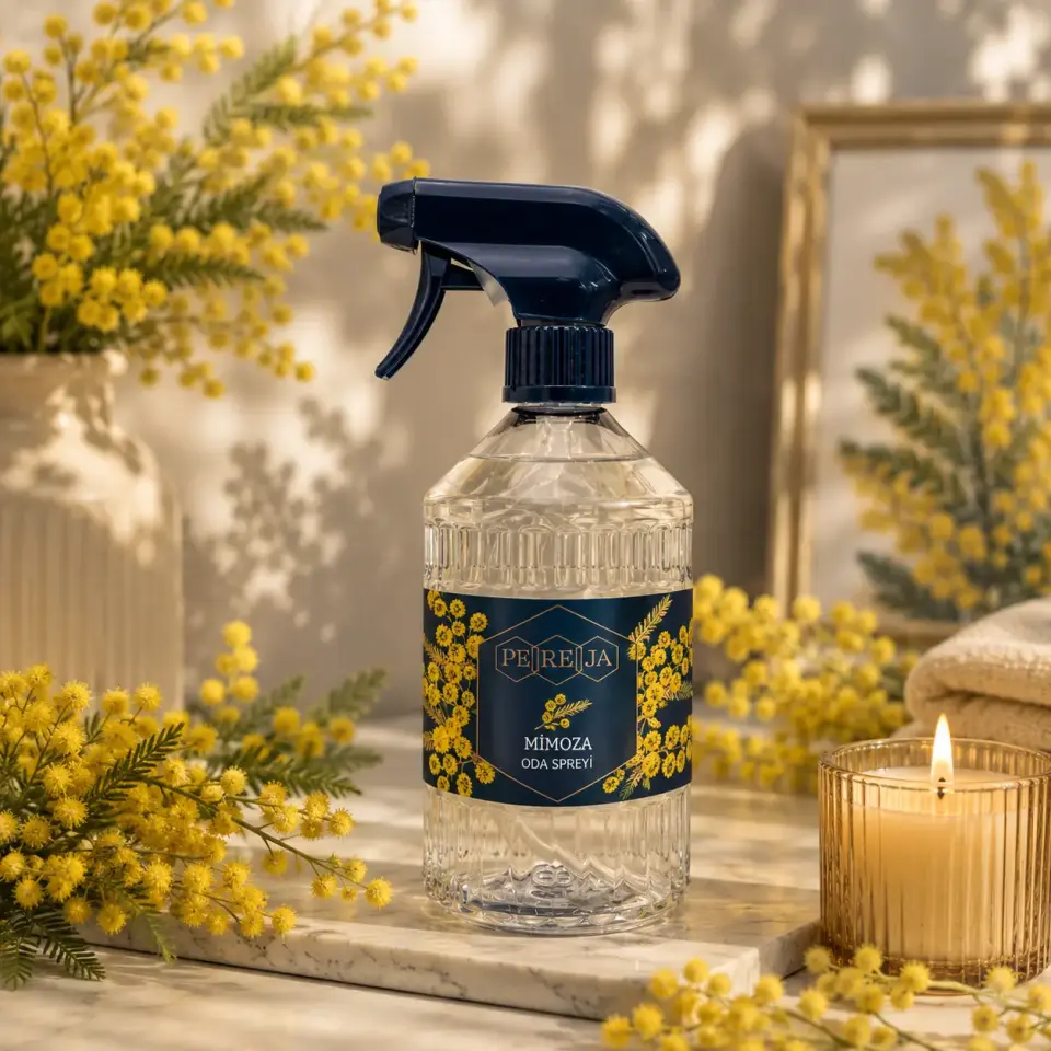 Pereja Mimoza Oda Spreyi 500 ml
