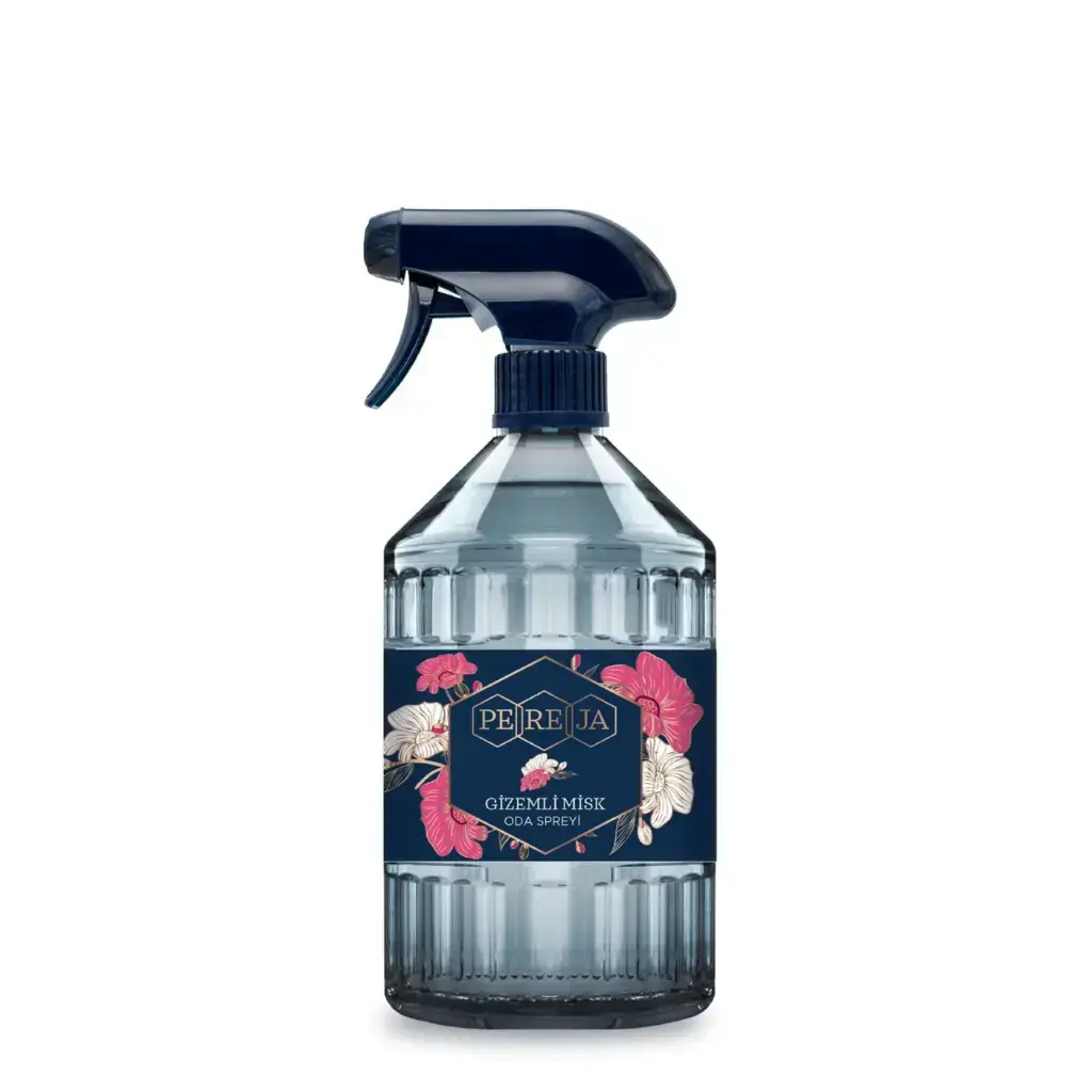 Pereja Gizemli Misk Oda Spreyi 500 ml
