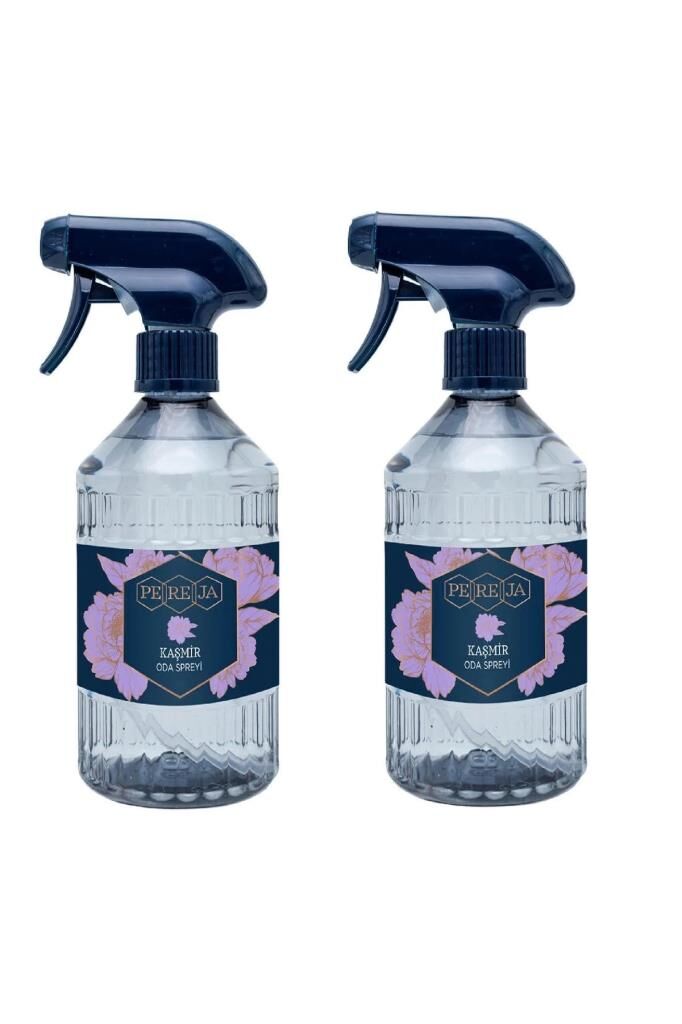 Pereja 2 Adet Kaşmir Oda Spreyi 500 ml