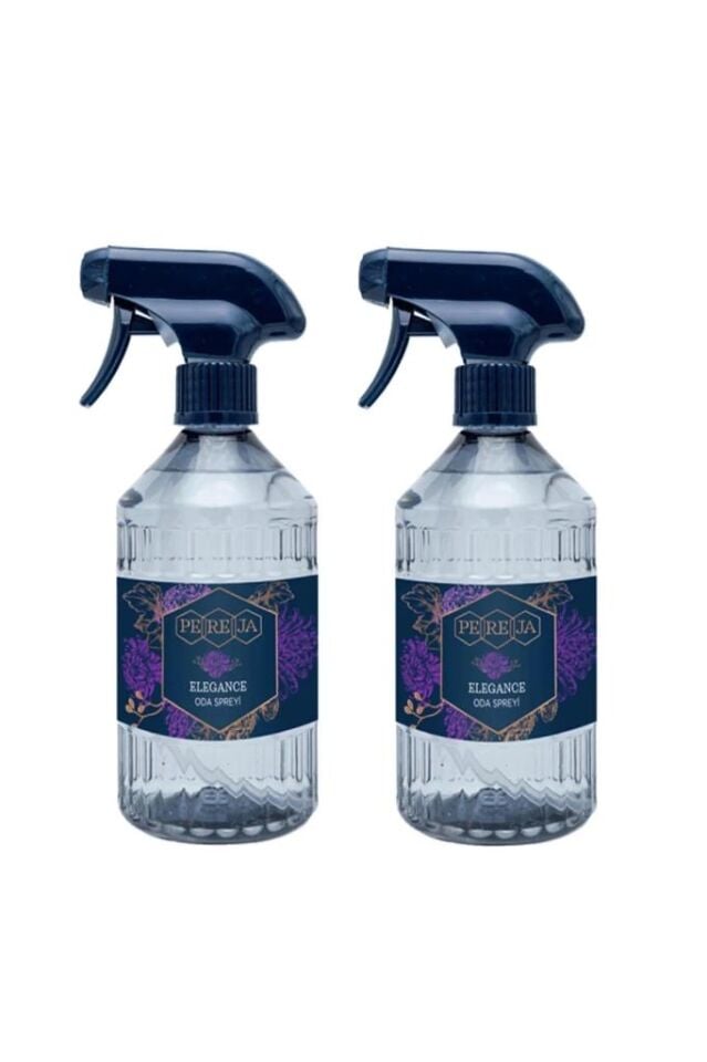 Pereja 2 Adet Elegance Oda Spreyi 500 ml