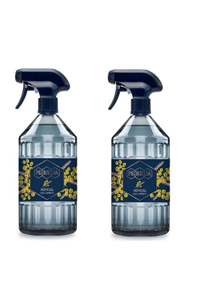 Pereja 2 Adet Mimoza Oda Spreyi 500 ml