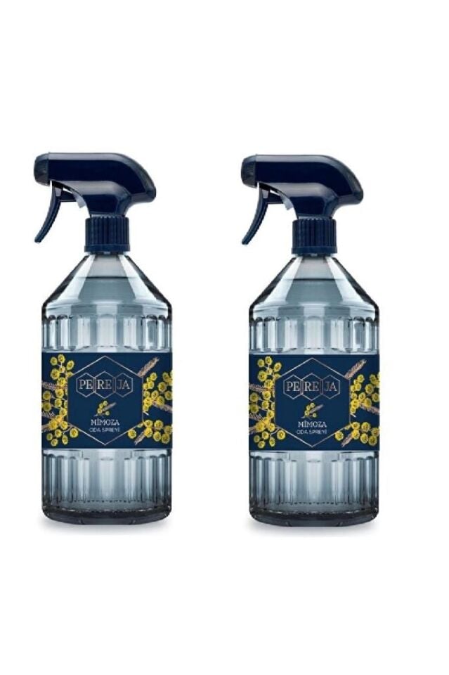 Pereja 2 Adet Mimoza Oda Spreyi 500 ml