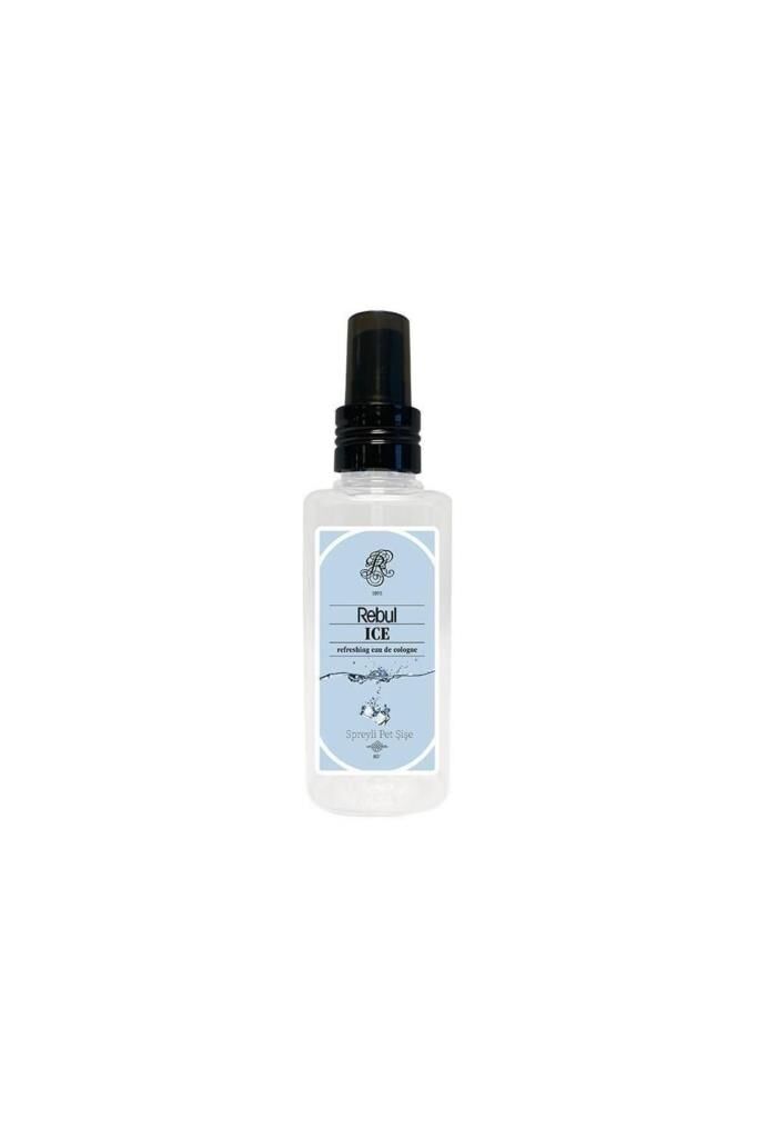 Rebul İce Spreyli Pet Şişe Kolonya 125 ml