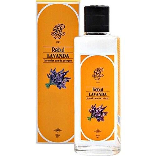 Rebul Kolonya 250ml Lavanta