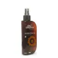 Cire Aseptine Bronzlaştırıcı Güneş Yağı 0 SPF 90 ml bronzluk görünümünü destekleyen güneş bakım yağı
