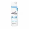 Cire Aseptine Daily Moisturizing SPF50+ günlük nemlendirici yüz güneş koruyucu krem 50 ml