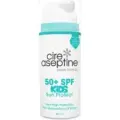 Cire Aseptine Airless Kids Sun Protect SPF50+ çocuk vücut güneş koruyucu krem 100 ml