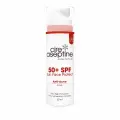 Cire Aseptine Sun Face Protect Anti-Acne SPF50+ yüz güneş koruyucu krem 50 ml akneye eğilimli ciltler için günlük güneş bakımı