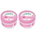Cire Aseptine Prebiyotik Krem Gül 30 ml 2'li set nemlendirici ve yumuşatıcı günlük cilt bakım kremi