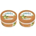 Cire Aseptine Prebiyotik Krem Avokado 30 ml 2'li set nemlendirici ve besleyici günlük cilt bakım kremi