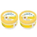 Cire Aseptine Prebiyotik Krem Papatya 30 ml 2'li set nemlendirici ve yumuşatıcı günlük cilt bakım kremi