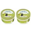 Cire Aseptine Prebiyotik Krem Zeytinyağlı 30 ml 2'li set nemlendirici ve besleyici cilt bakım kremi