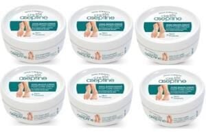 Cire Aseptine Ayak Bakım Kremi 150 ml 6 Adet