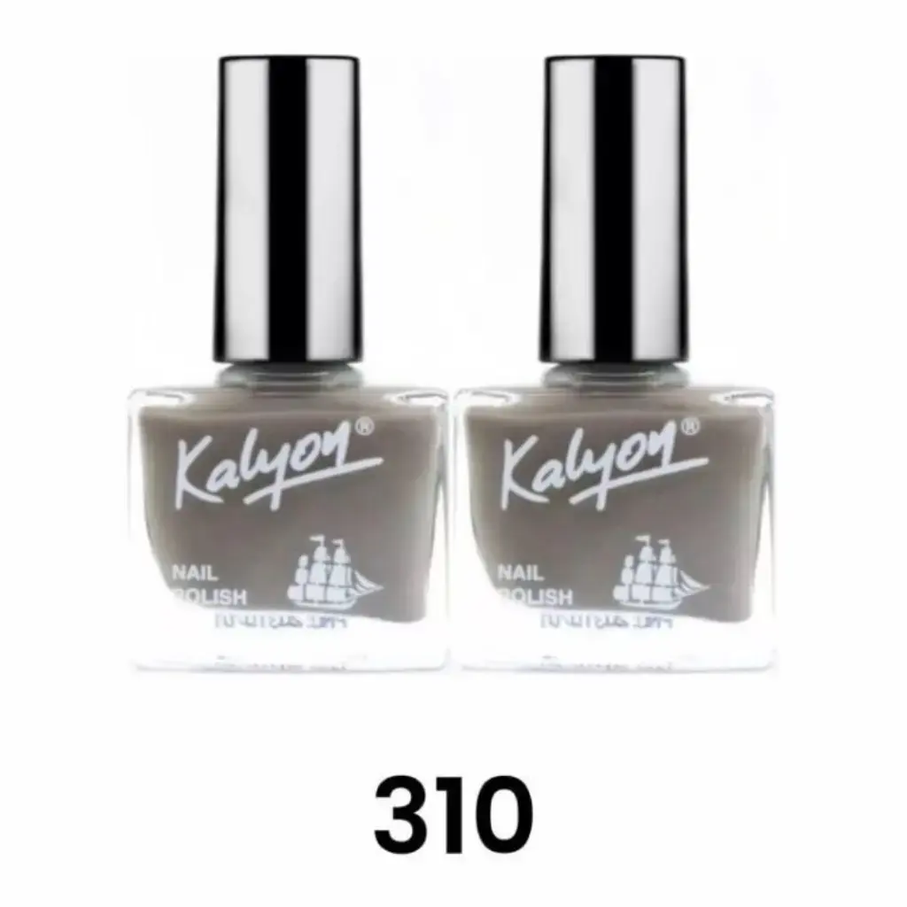 Kalyon Oje 310 2 Adet