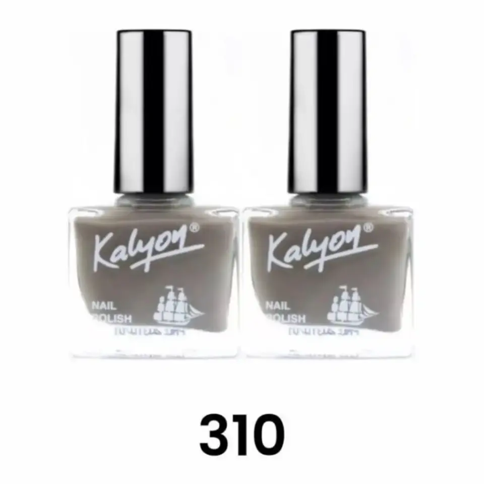 Kalyon Oje 310 2 Adet