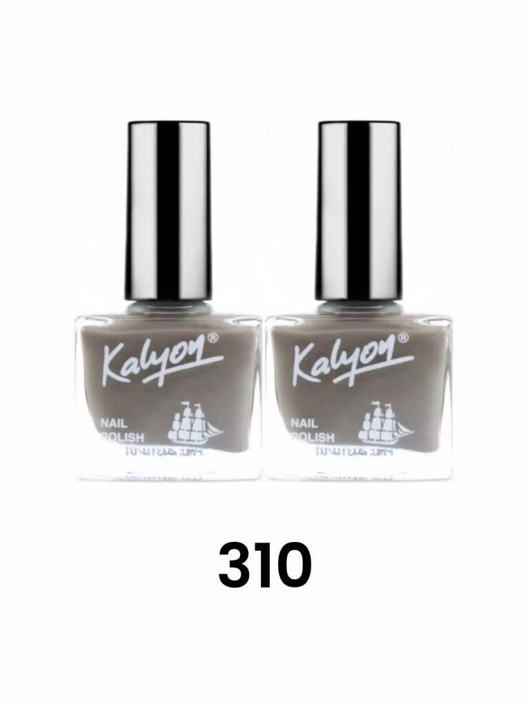 Kalyon Oje 310 2 Adet