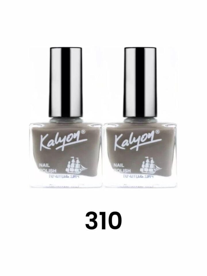Kalyon Oje 310 2 Adet