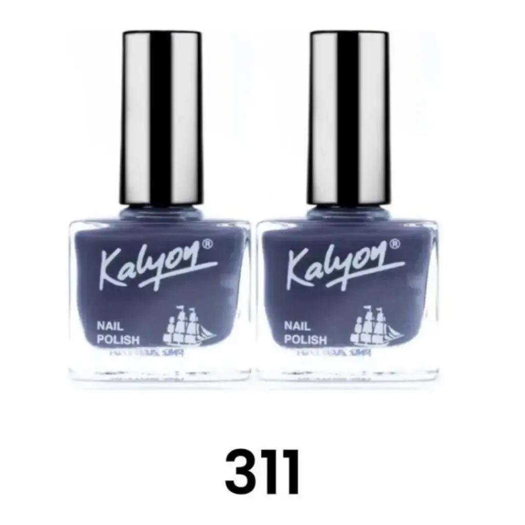 Kalyon Oje 311 2 Adet