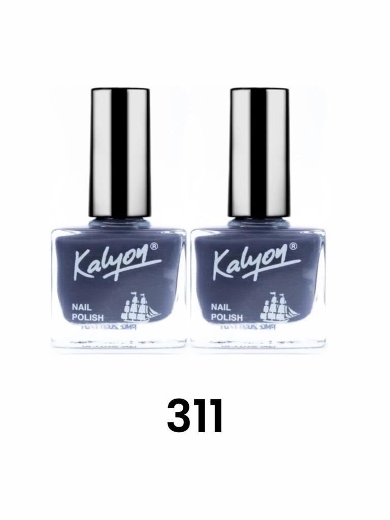 Kalyon Oje 311 2 Adet