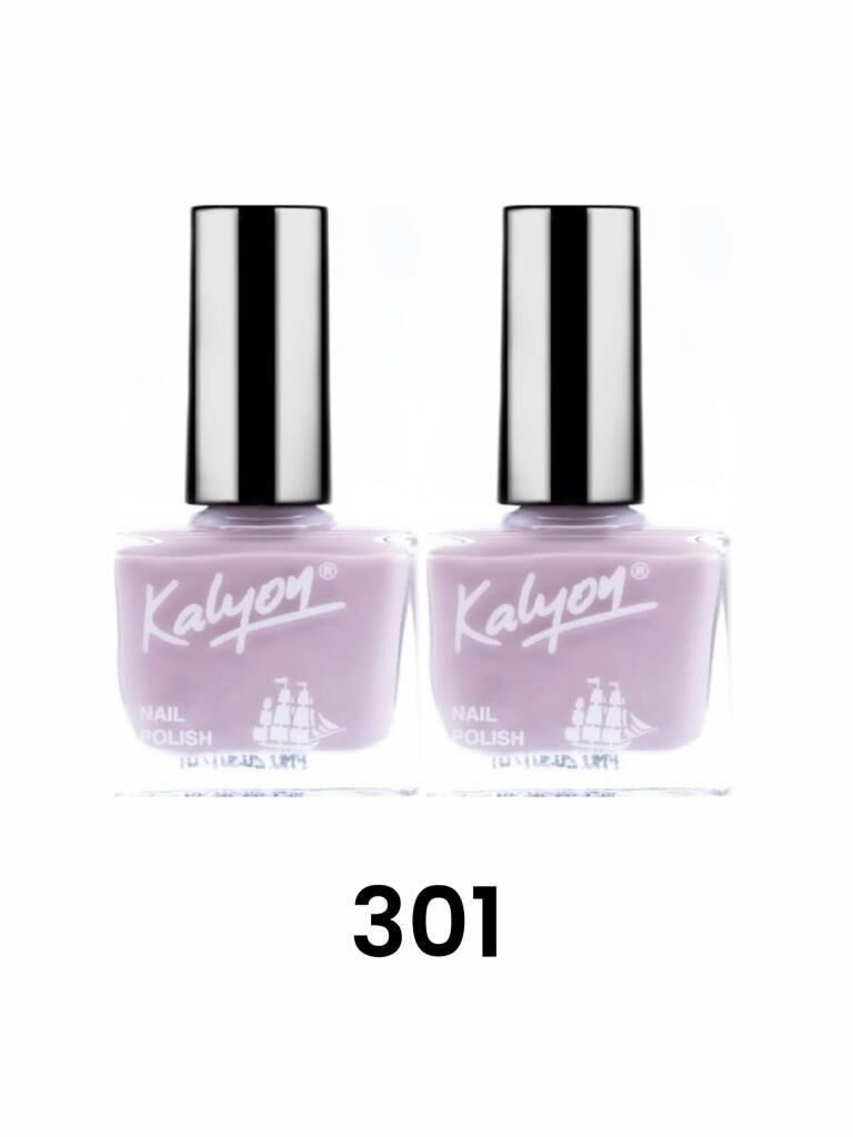 Kalyon Oje 301 2 Adet