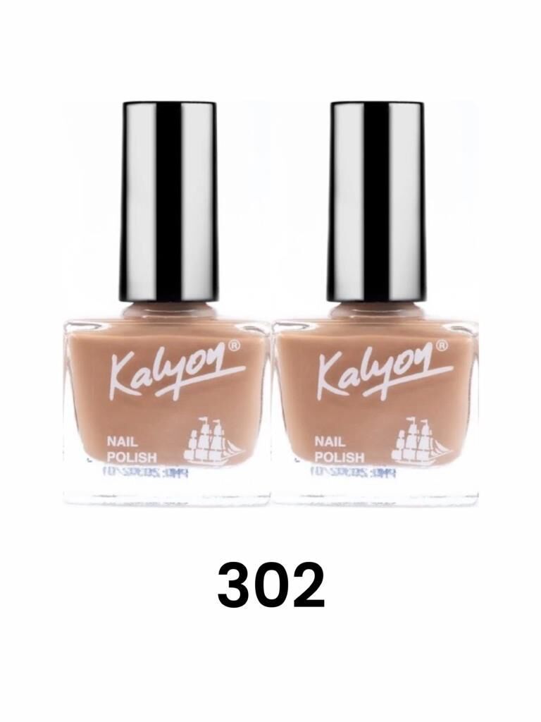 Kalyon Oje 302 2 Adet