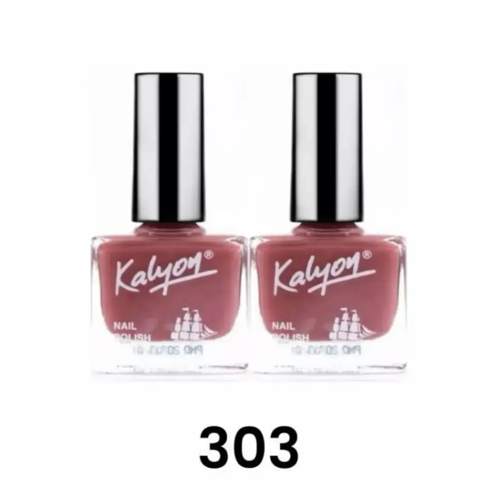 Kalyon Oje 303 2 Adet