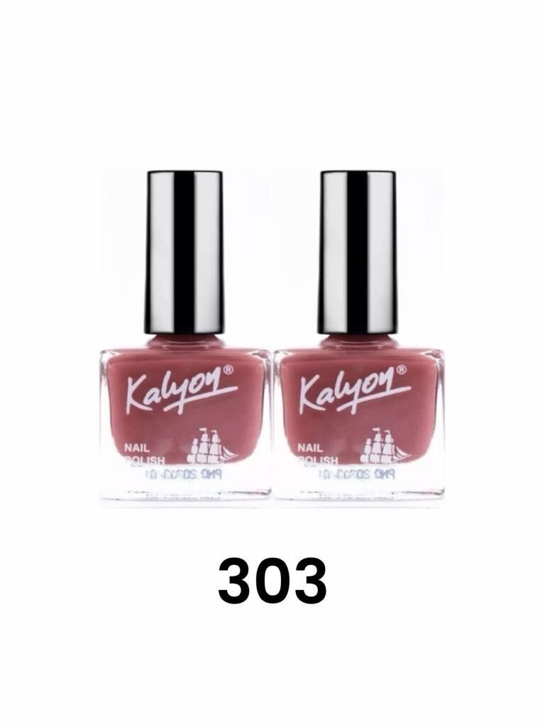 Kalyon Oje 303 2 Adet