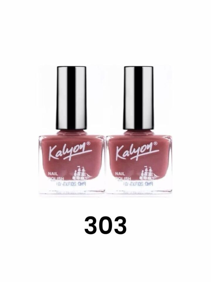 Kalyon Oje 303 2 Adet