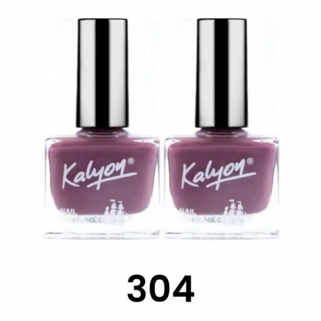 Kalyon Oje 304 2 Adet